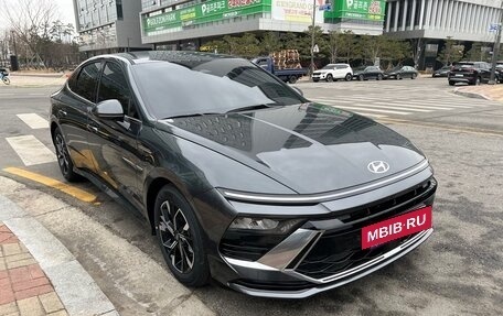Hyundai Sonata VIII, 2025 год, 3 550 000 рублей, 2 фотография