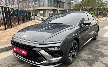 Hyundai Sonata VIII, 2025 год, 3 550 000 рублей, 3 фотография