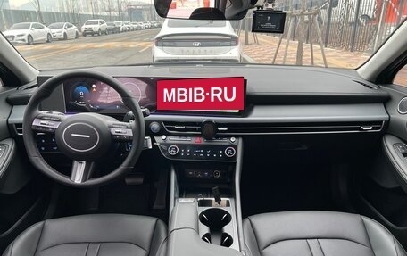 Hyundai Sonata VIII, 2025 год, 3 550 000 рублей, 12 фотография