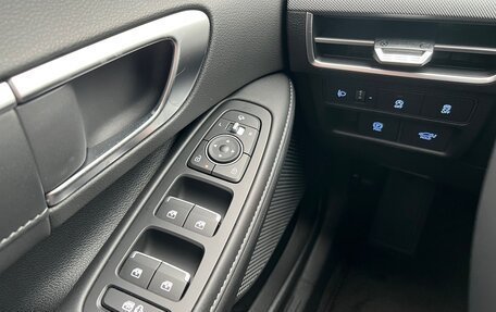 Hyundai Sonata VIII, 2025 год, 3 550 000 рублей, 14 фотография