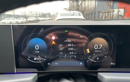 Hyundai Sonata VIII, 2025 год, 3 550 000 рублей, 15 фотография