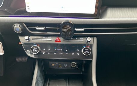 Hyundai Sonata VIII, 2025 год, 3 550 000 рублей, 16 фотография