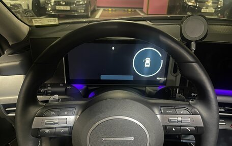 Hyundai Sonata VIII, 2024 год, 2 760 000 рублей, 9 фотография