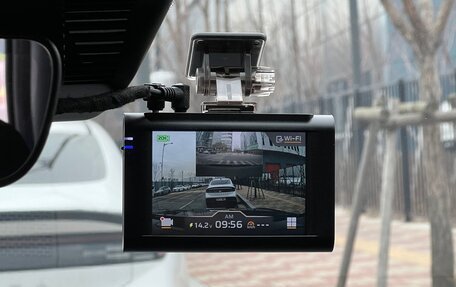 Hyundai Sonata VIII, 2025 год, 3 550 000 рублей, 18 фотография