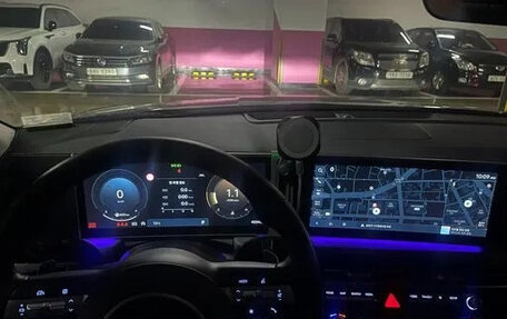 Hyundai Sonata VIII, 2024 год, 2 760 000 рублей, 8 фотография