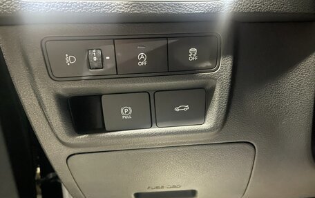 Hyundai Sonata VIII, 2024 год, 2 760 000 рублей, 10 фотография