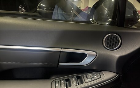 Hyundai Sonata VIII, 2024 год, 2 760 000 рублей, 7 фотография