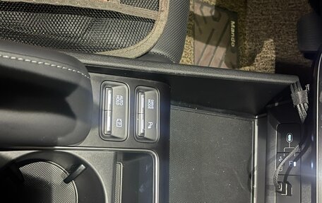 Hyundai Sonata VIII, 2024 год, 2 760 000 рублей, 12 фотография