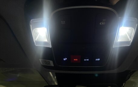 Hyundai Sonata VIII, 2024 год, 2 760 000 рублей, 11 фотография