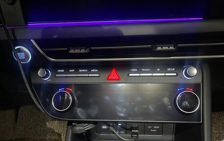 Hyundai Sonata VIII, 2024 год, 2 760 000 рублей, 13 фотография