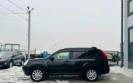 Nissan X-Trail, 2008 год, 1 009 000 рублей, 3 фотография