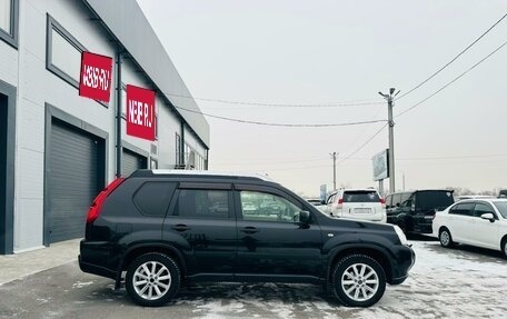 Nissan X-Trail, 2008 год, 1 009 000 рублей, 7 фотография