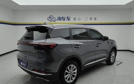 Chery Tiggo 7, 2023 год, 1 389 000 рублей, 3 фотография