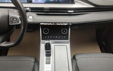 Chery Tiggo 7, 2023 год, 1 389 000 рублей, 8 фотография