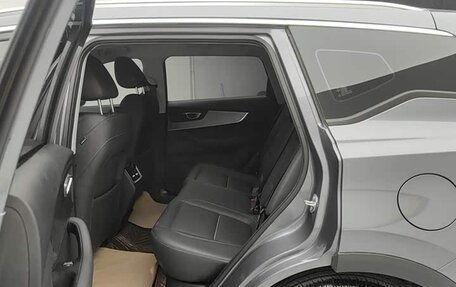 Chery Tiggo 7, 2023 год, 1 389 000 рублей, 16 фотография