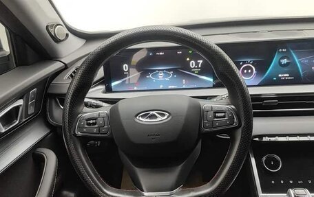 Chery Tiggo 7, 2023 год, 1 389 000 рублей, 15 фотография