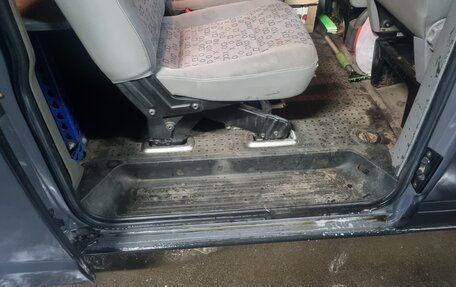 Volkswagen Transporter T5 рестайлинг, 2008 год, 1 300 000 рублей, 8 фотография