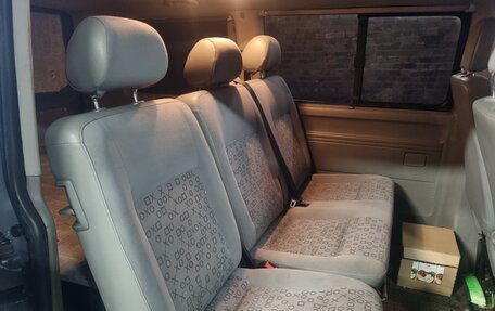 Volkswagen Transporter T5 рестайлинг, 2008 год, 1 300 000 рублей, 9 фотография