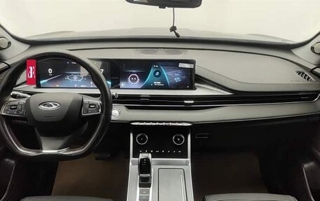 Chery Tiggo 7, 2023 год, 1 389 000 рублей, 13 фотография