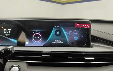 Chery Tiggo 7, 2023 год, 1 389 000 рублей, 14 фотография