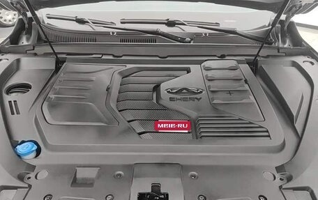 Chery Tiggo 7, 2023 год, 1 389 000 рублей, 12 фотография