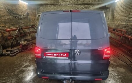 Volkswagen Transporter T5 рестайлинг, 2008 год, 1 300 000 рублей, 5 фотография
