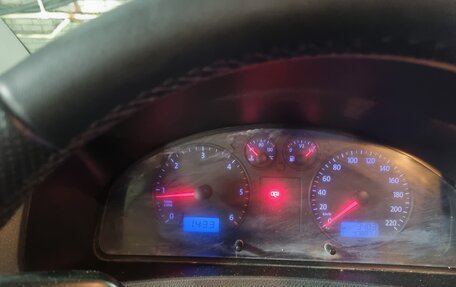 Volkswagen Transporter T5 рестайлинг, 2008 год, 1 300 000 рублей, 14 фотография