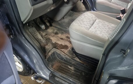 Volkswagen Transporter T5 рестайлинг, 2008 год, 1 300 000 рублей, 12 фотография