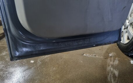 Volkswagen Transporter T5 рестайлинг, 2008 год, 1 300 000 рублей, 13 фотография