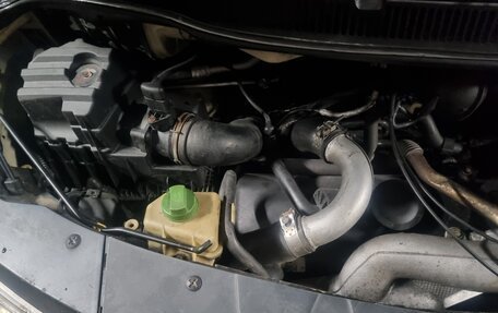 Volkswagen Transporter T5 рестайлинг, 2008 год, 1 300 000 рублей, 17 фотография