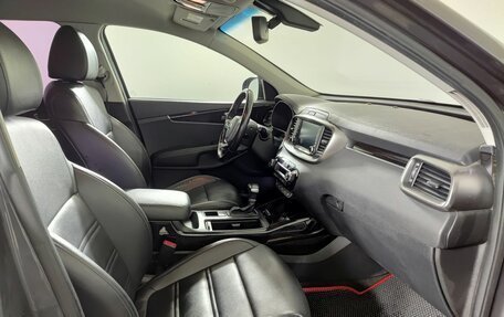 KIA Sorento III Prime рестайлинг, 2019 год, 2 989 000 рублей, 13 фотография