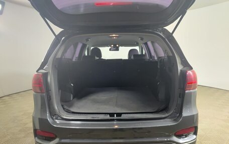 KIA Sorento III Prime рестайлинг, 2019 год, 2 989 000 рублей, 12 фотография