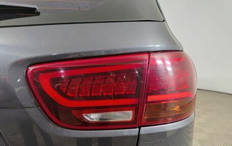 KIA Sorento III Prime рестайлинг, 2019 год, 2 989 000 рублей, 11 фотография