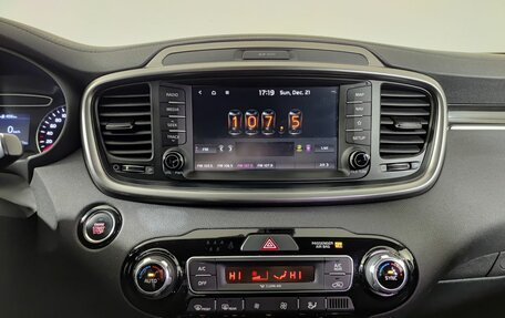 KIA Sorento III Prime рестайлинг, 2019 год, 2 989 000 рублей, 18 фотография