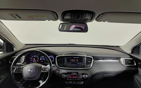 KIA Sorento III Prime рестайлинг, 2019 год, 2 989 000 рублей, 17 фотография