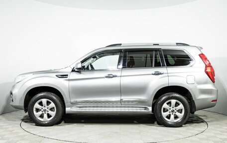 Haval H9 I рестайлинг, 2021 год, 2 899 000 рублей, 8 фотография