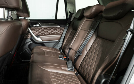 Haval H9 I рестайлинг, 2021 год, 2 899 000 рублей, 10 фотография