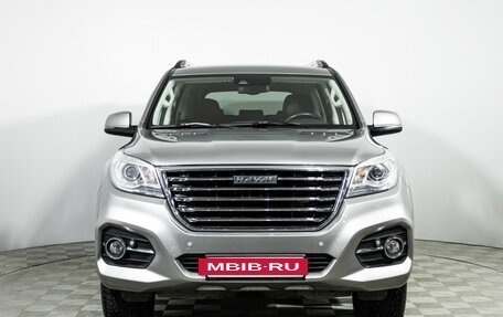Haval H9 I рестайлинг, 2021 год, 2 899 000 рублей, 2 фотография
