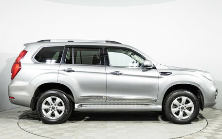 Haval H9 I рестайлинг, 2021 год, 2 899 000 рублей, 4 фотография