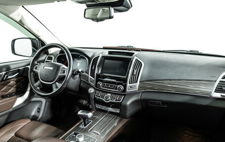 Haval H9 I рестайлинг, 2021 год, 2 899 000 рублей, 9 фотография