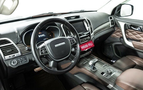Haval H9 I рестайлинг, 2021 год, 2 899 000 рублей, 11 фотография