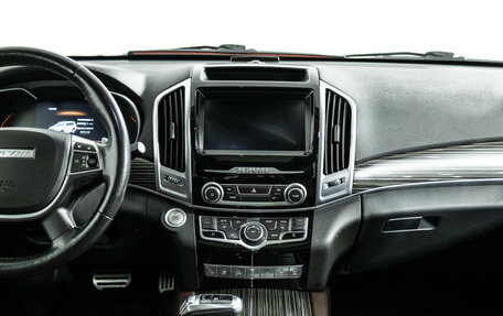 Haval H9 I рестайлинг, 2021 год, 2 899 000 рублей, 14 фотография