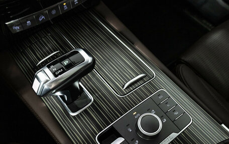 Haval H9 I рестайлинг, 2021 год, 2 899 000 рублей, 21 фотография