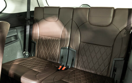 Haval H9 I рестайлинг, 2021 год, 2 899 000 рублей, 25 фотография