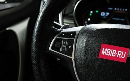 Haval H9 I рестайлинг, 2021 год, 2 899 000 рублей, 23 фотография