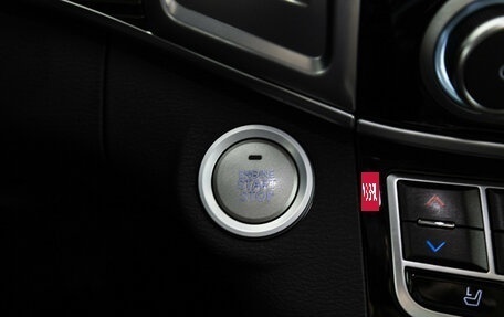 Haval H9 I рестайлинг, 2021 год, 2 899 000 рублей, 22 фотография