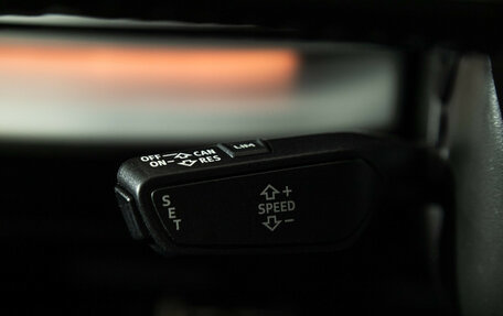 Audi Q8 I, 2019 год, 7 400 000 рублей, 23 фотография