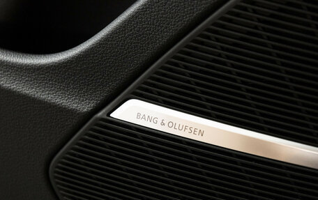 Audi Q8 I, 2019 год, 7 400 000 рублей, 24 фотография