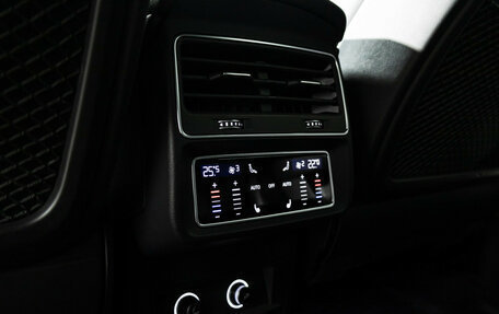 Audi Q8 I, 2019 год, 7 400 000 рублей, 25 фотография