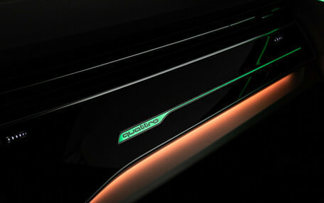 Audi Q8 I, 2019 год, 7 400 000 рублей, 29 фотография